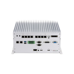 Nexcom MVS 5200 Mobile NVR