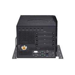 Nexcom aROK 8110-A Fanless Rolling Stock Computer