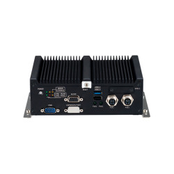Nexcom nROK 1031-AC2 Fanless Rolling Stock Computer