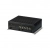 Nexcom nROK 7270-A-H Fanless Rolling Stock Computer