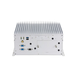 Nexcom MVS 5210-R Railway Mobile NVR