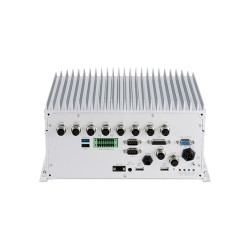 Nexcom MVS 5210-R Railway Mobile NVR