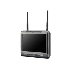 Nexcom VMC 1000 Vehicle Computer