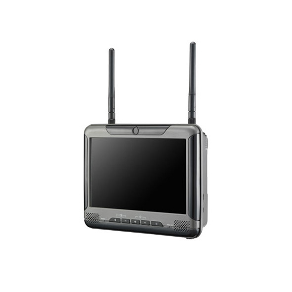 Nexcom VMC 1000 Vehicle Computer