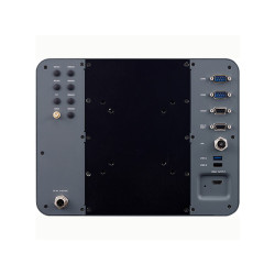 Nexcom VMC 320-AC0 Rugged Vehicle Mount Computer