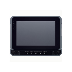 Nexcom VMC 320-AC0 Rugged Vehicle Mount Computer