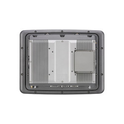 Nexcom VMC 4020 Rugged Vehicle Mount Computer