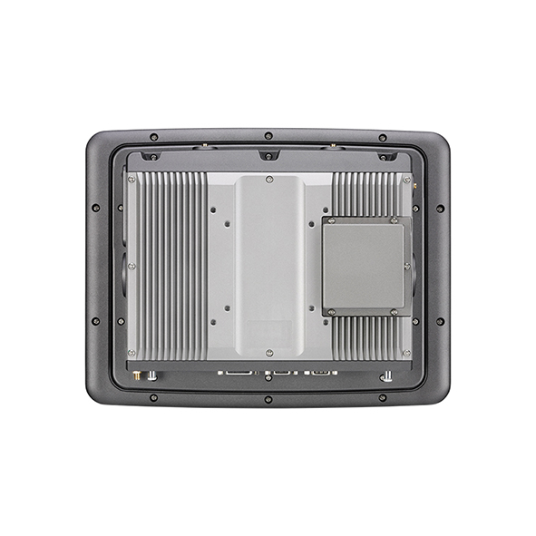 Nexcom VMC 4020 Rugged Vehicle Mount Computer