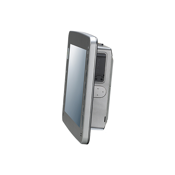 Nexcom VMC 4020 Rugged Vehicle Mount Computer