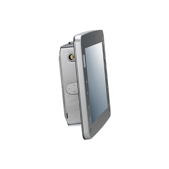Nexcom VMC 4020 Rugged Vehicle Mount Computer