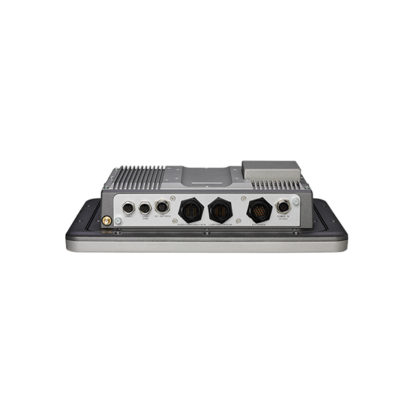 Nexcom VMC 4020 Rugged Vehicle Mount Computer