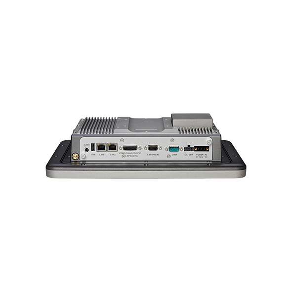 Nexcom VMC 4020 Rugged Vehicle Mount Computer