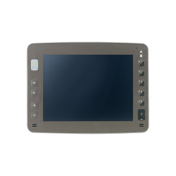 Nexcom VMC 4511-K Rugged Vehicle Mount Computer