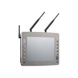 Nexcom VMC 4511-K Rugged Vehicle Mount Computer