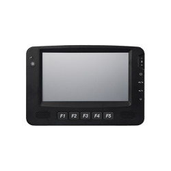 Nexcom VMC 1100 Vehicle Computer