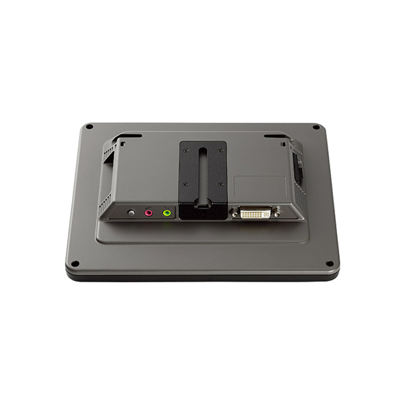 Nexcom VMD 2000 Vehicle Mount Display