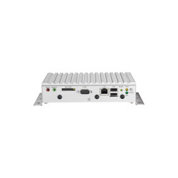 Nexcom VTC 1000 In-Vehicle Computer