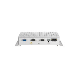 Nexcom VTC 1000 In-Vehicle Computer