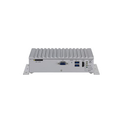 Nexcom VTC 1020 In-Vehicle Computer