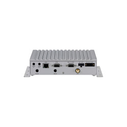 Nexcom VTC 1020 In-Vehicle Computer