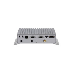 Nexcom VTC 1020-PA In-Vehicle Computer