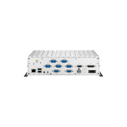 Nexcom VTC 6200-NI In-Vehicle Computer