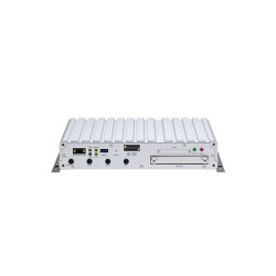 Nexcom VTC 6210-VR4 In-Vehicle Computer