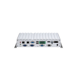 Nexcom VTC 6210-VR4 In-Vehicle Computer