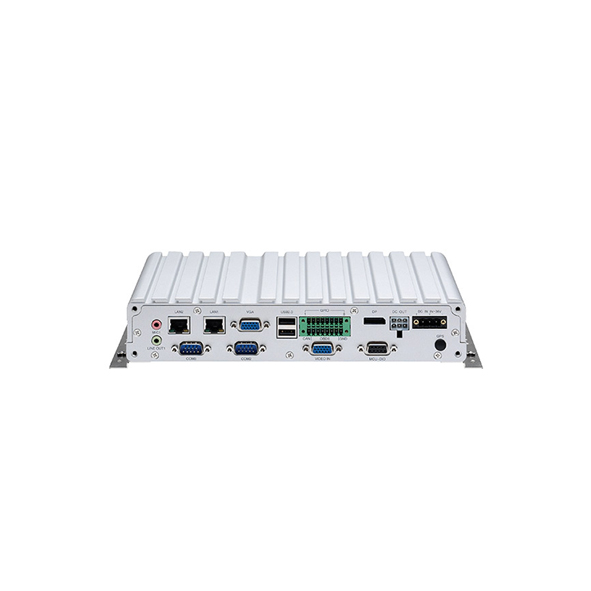 Nexcom VTC 6210-VR4 In-Vehicle Computer