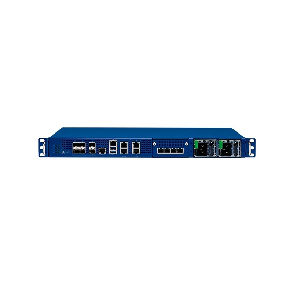 Nexcom FTA 5180 Rackmount nexCPE™ Appliance