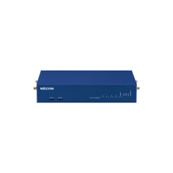Nexcom DNA 140 Desktop Appliance
