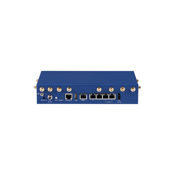 Nexcom DNA 140 Desktop Appliance