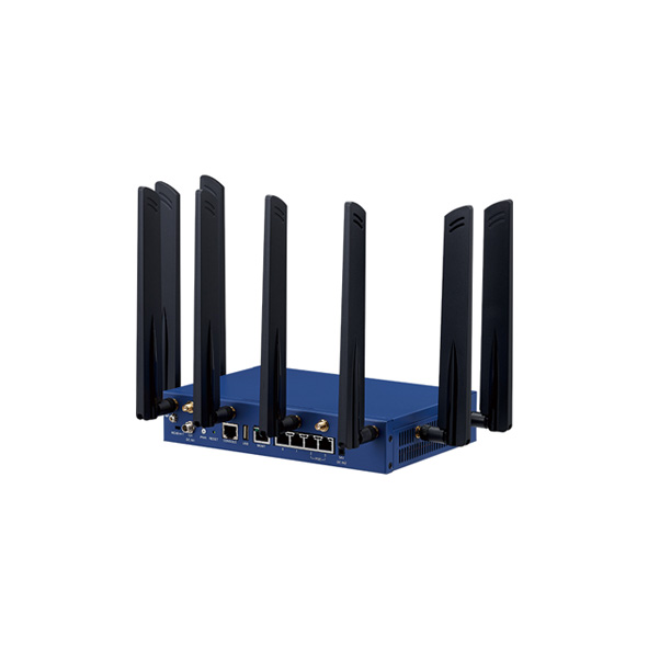 Nexcom DNA 140 Desktop Appliance