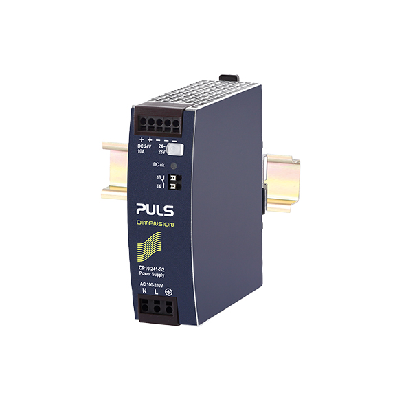 PULS CP10.241-S2 DIN-rail Power supply