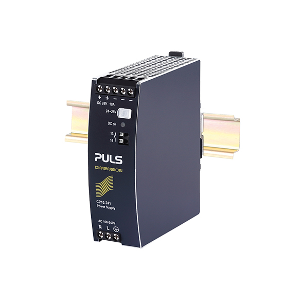 PULS CP10.241 DIN-rail Power supply