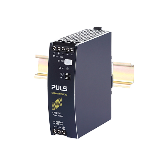 PULS CP10.242 DIN-rail Power supply