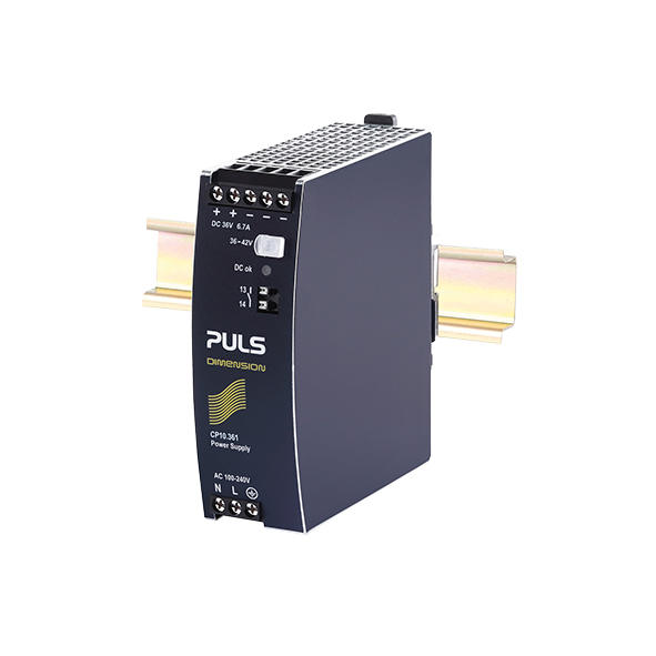 PULS CP10.361 DIN-rail Power supply