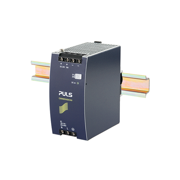 PULS CS10.242 DIN-rail Power supply