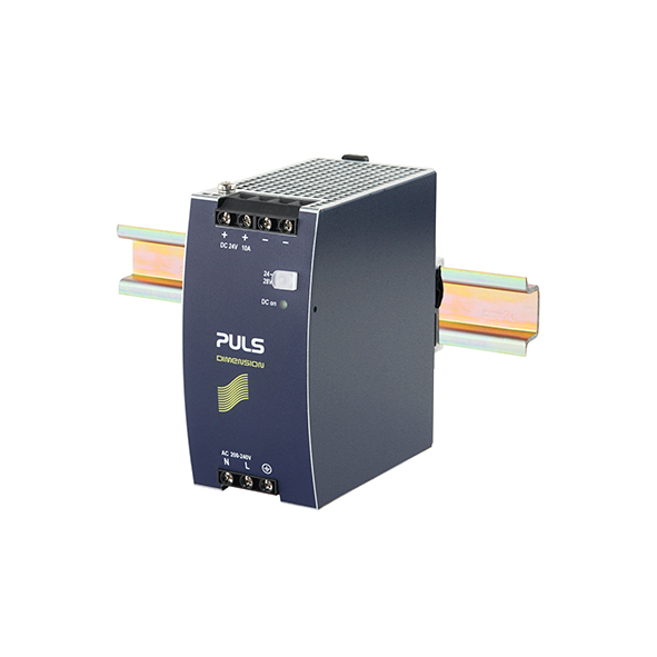 PULS CS10.244 DIN-rail Power supply