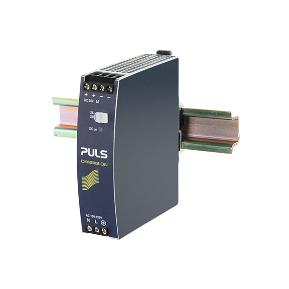 PULS CS5.243 DIN-rail Power supply