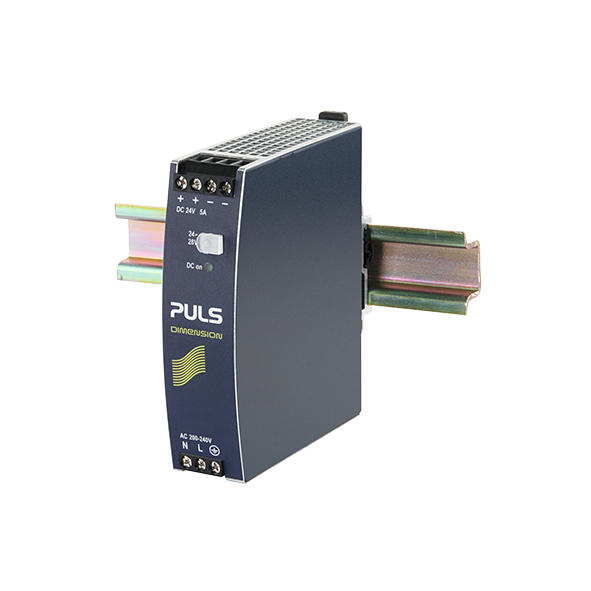 PULS CS5.244 DIN-rail Power supply