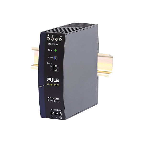 PULS PIC120.241C DIN-rail Power supply