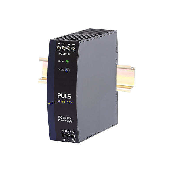 PULS PIC120.242C DIN-rail Power supply