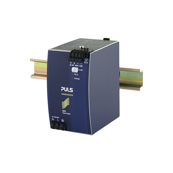 PULS QS20.241 DIN-rail Power supply