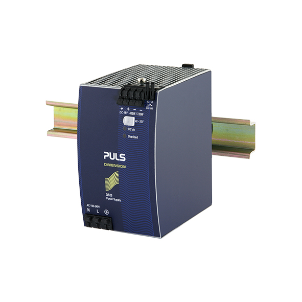 PULS QS20.481 DIN-rail Power supply
