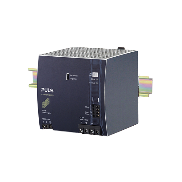 PULS QS40.244 DIN-rail Power supply