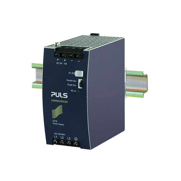 PULS CT10.241 DIN-rail Power supply