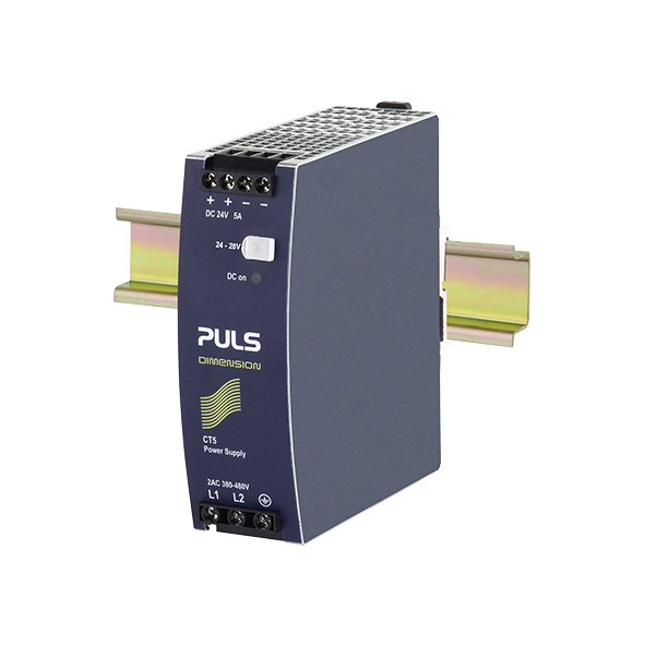 PULS CT5.241 DIN-rail Power supply