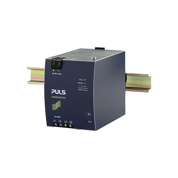 PULS XT40.362 DIN-rail Power supply