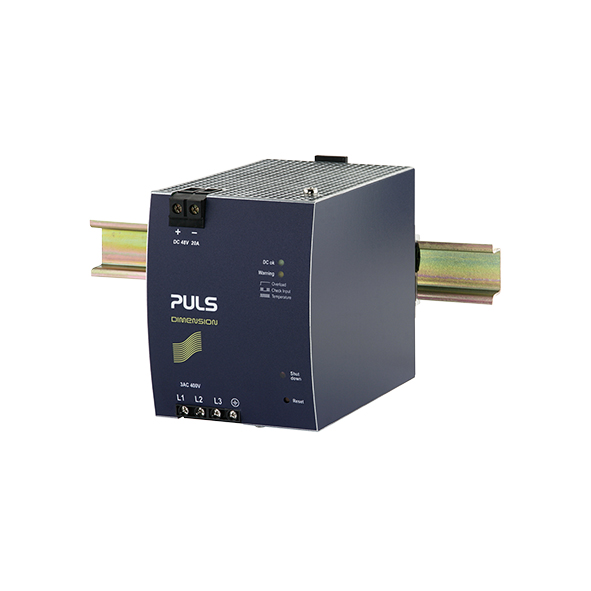 PULS XT40.481 DIN-rail Power supply
